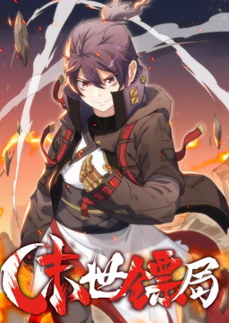 爱情香水